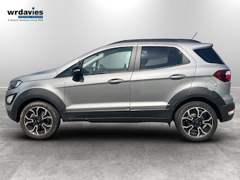 Used Ford Ecosport 2023 for sale - 78165785: Photo