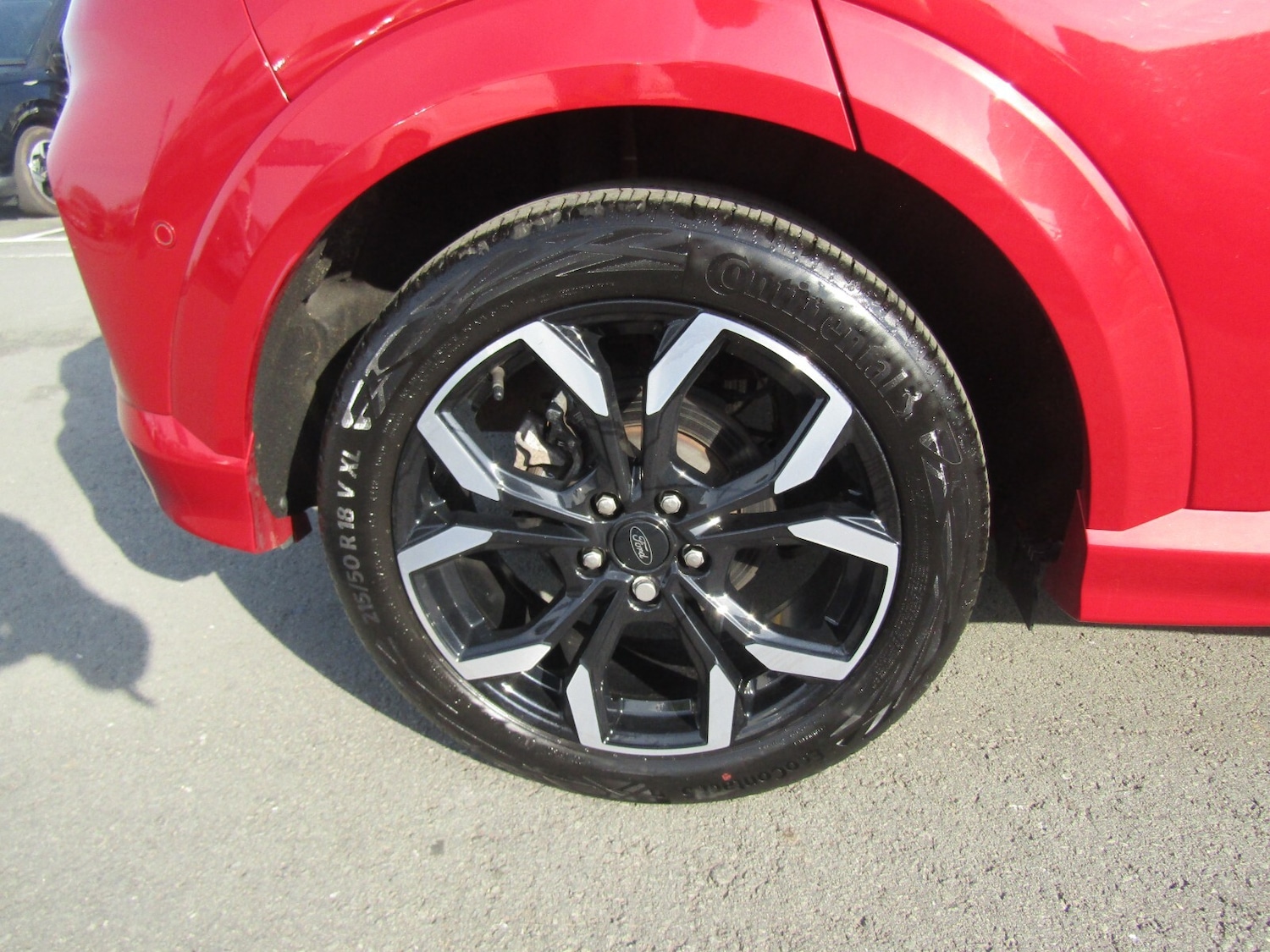 Used Ford Puma 2024 for sale - 77950605: Photo 11