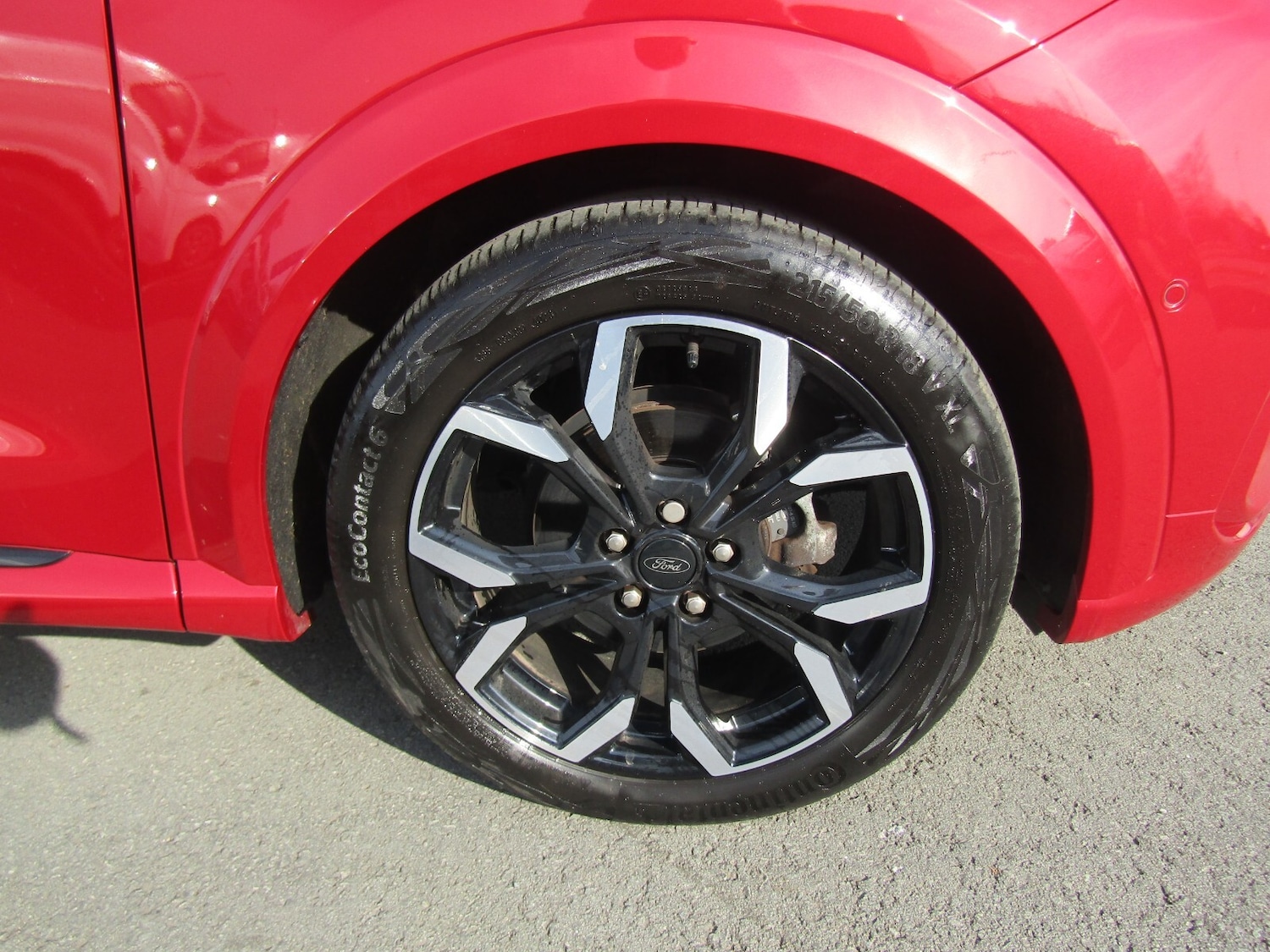 Used Ford Puma 2024 for sale - 77950605: Photo 12