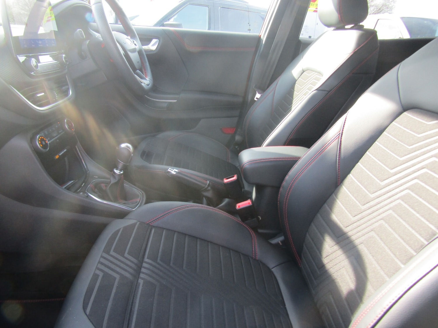 Used Ford Puma 2024 for sale - 77950605: Photo 13