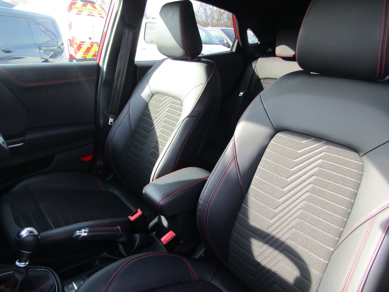 Used Ford Puma 2024 for sale - 77950605: Photo 14