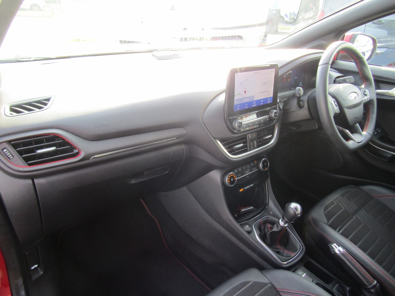 Used Ford Puma 2024 for sale - 77950605: Photo 15