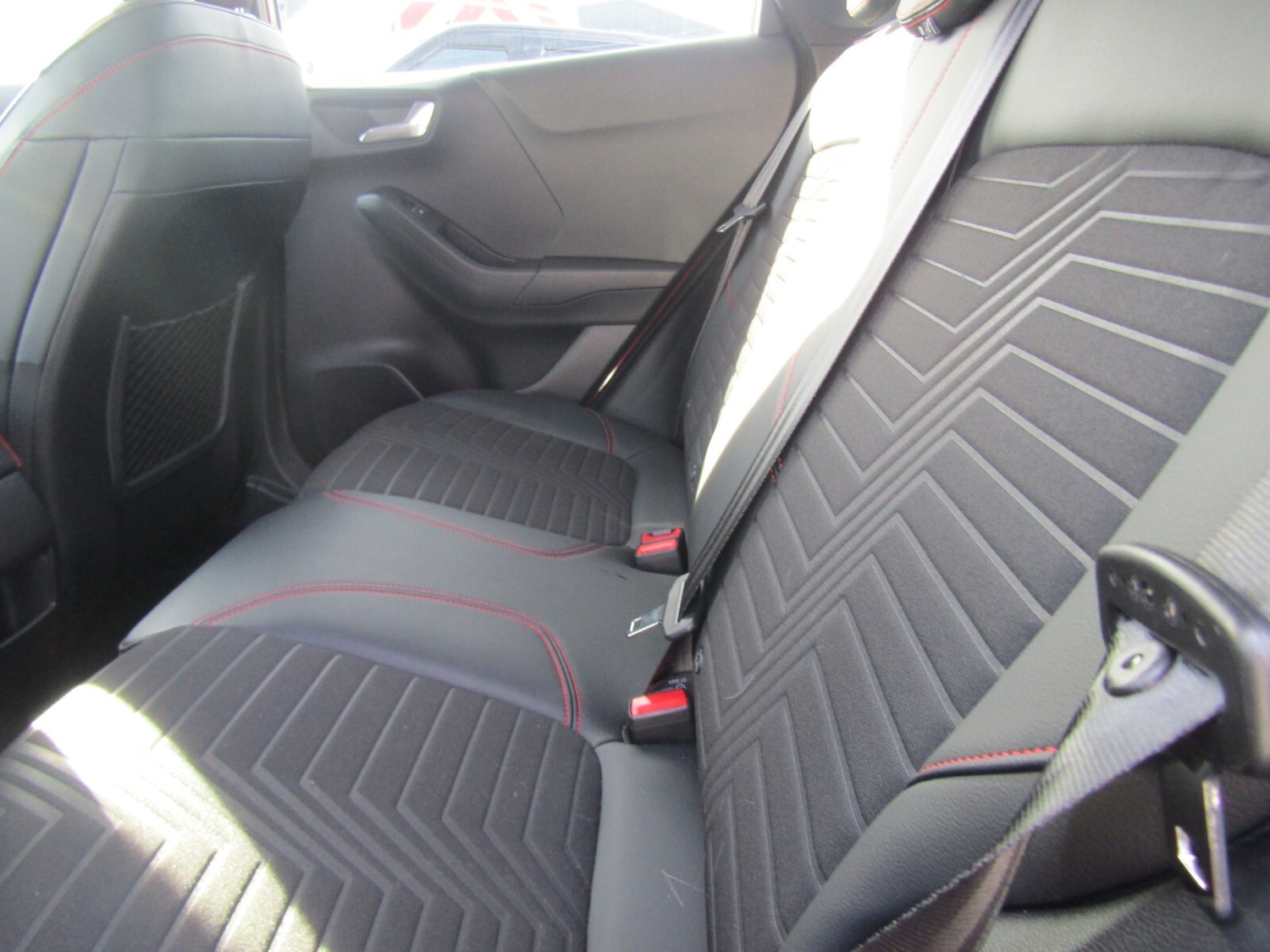 Used Ford Puma 2024 for sale - 77950605: Photo 16