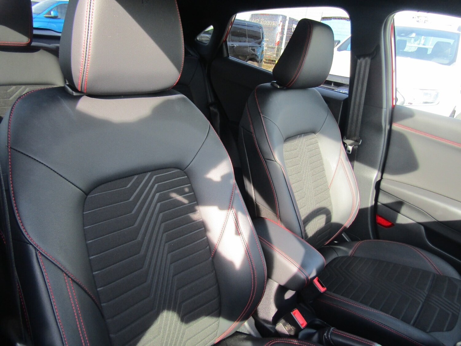 Used Ford Puma 2024 for sale - 77950605: Photo 18