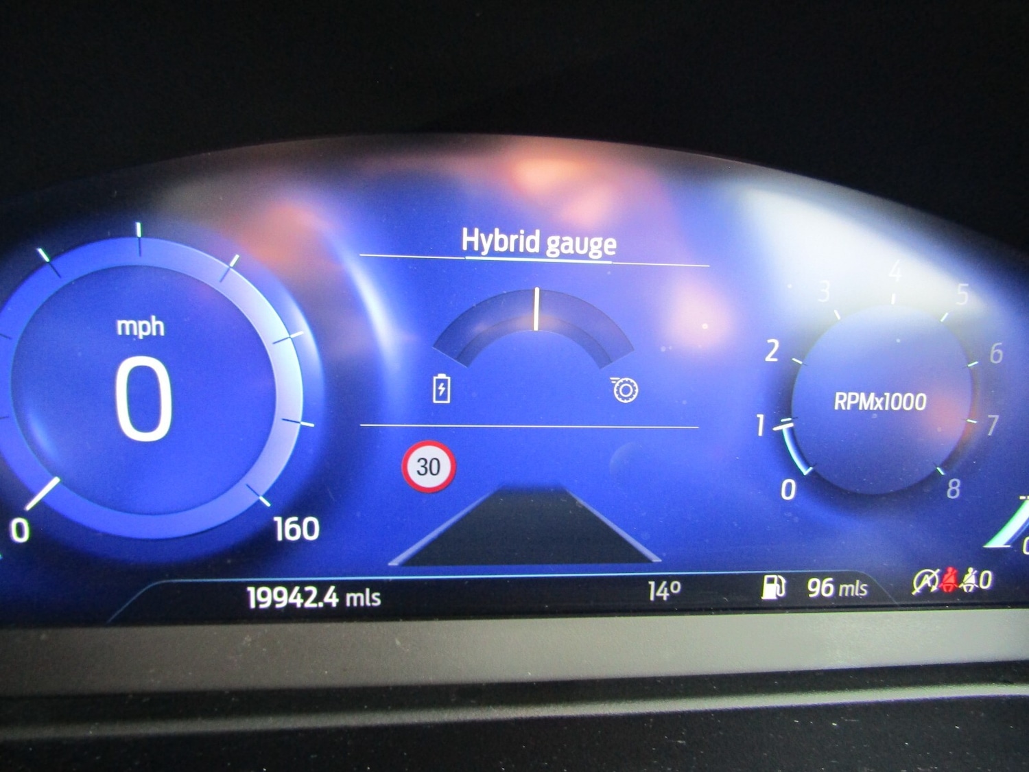 Used Ford Puma 2024 for sale - 77950605: Photo 20