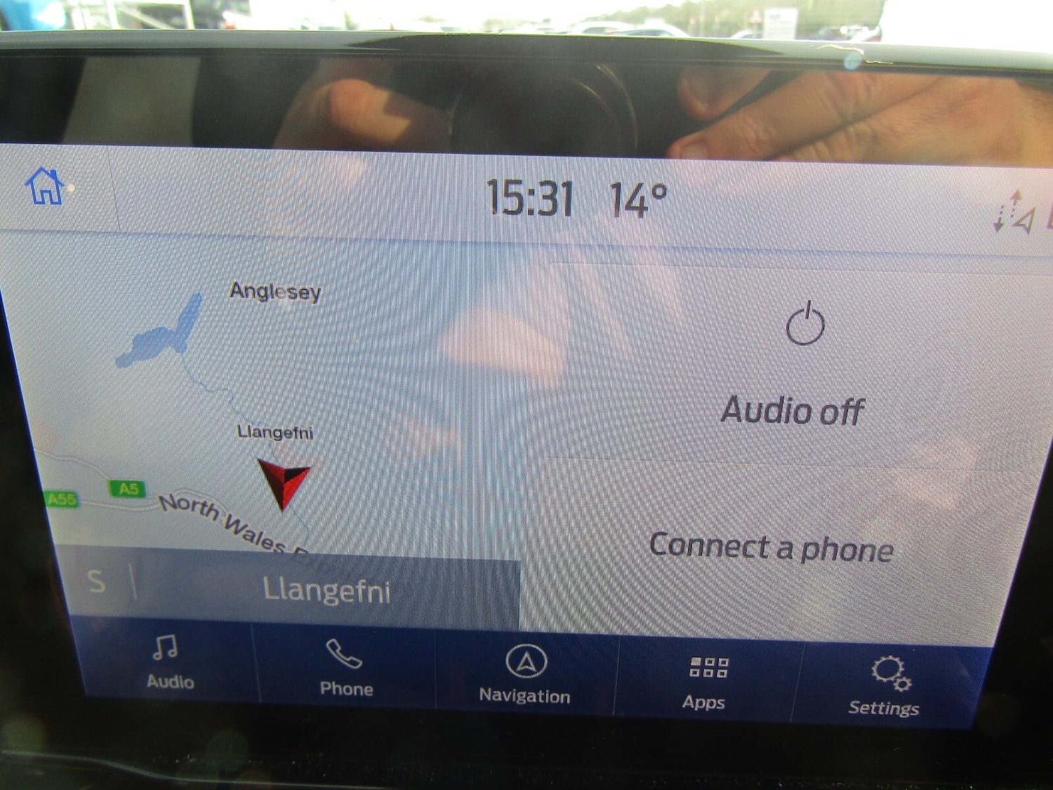 Used Ford Puma 2024 for sale - 77950605: Photo 22