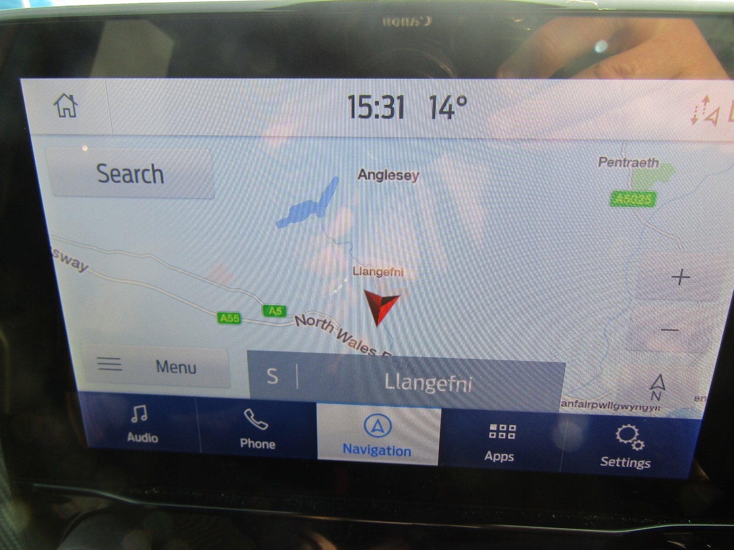 Used Ford Puma 2024 for sale - 77950605: Photo 23