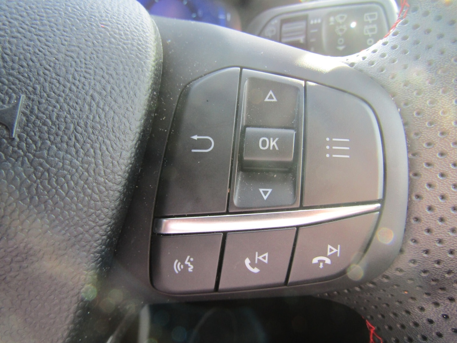 Used Ford Puma 2024 for sale - 77950605: Photo 26