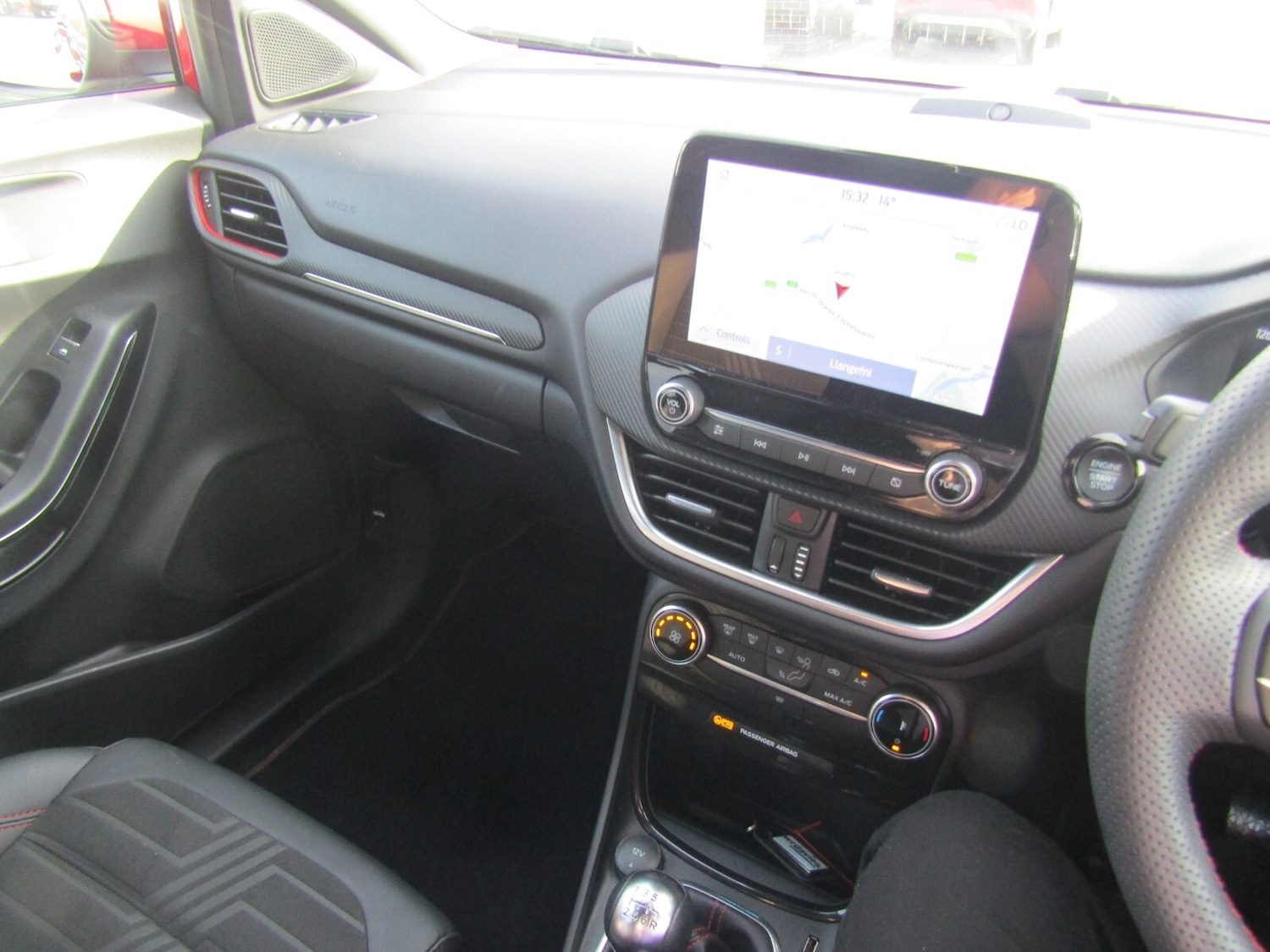 Used Ford Puma 2024 for sale - 77950605: Photo 28
