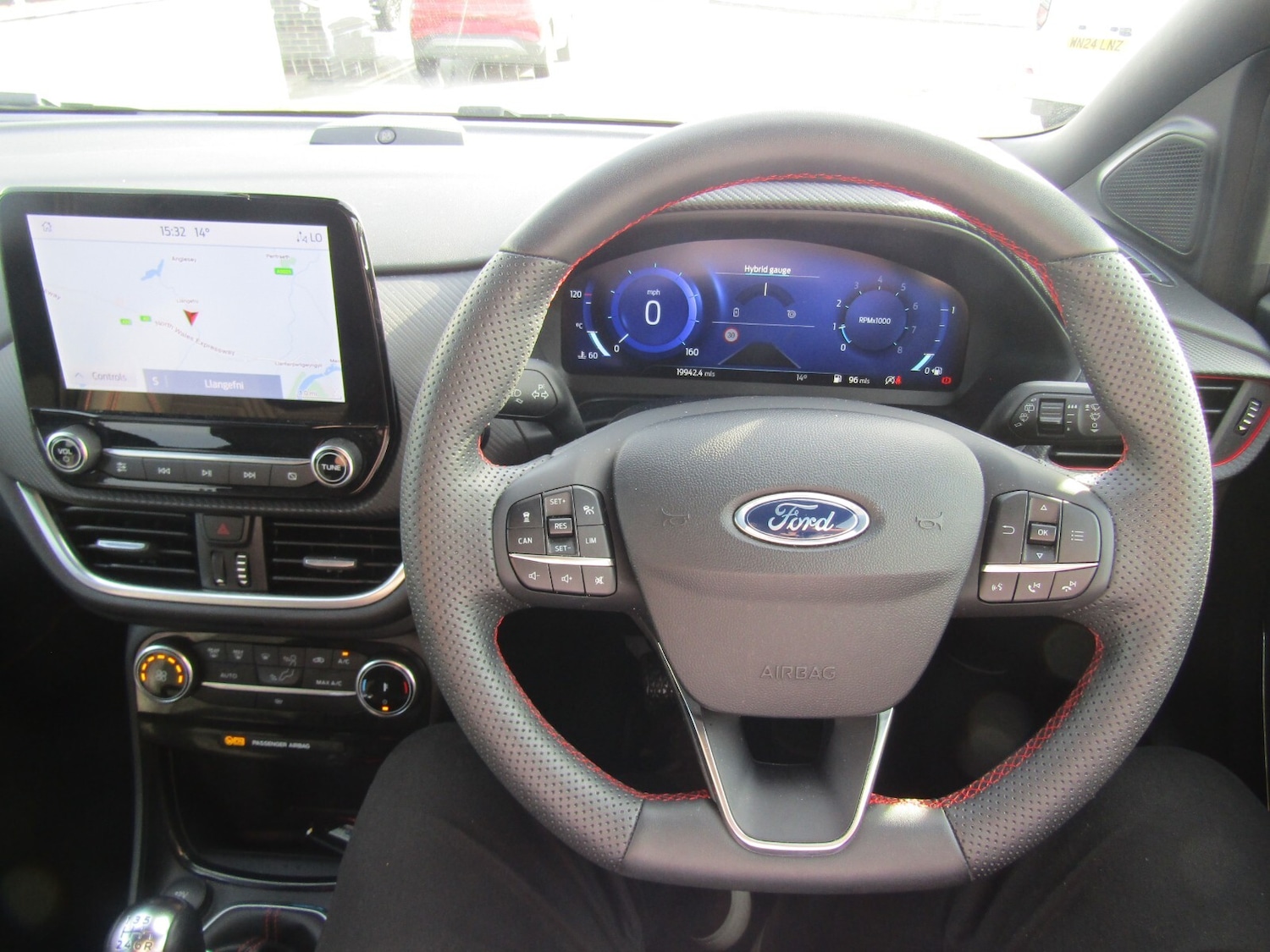 Used Ford Puma 2024 for sale - 77950605: Photo 29