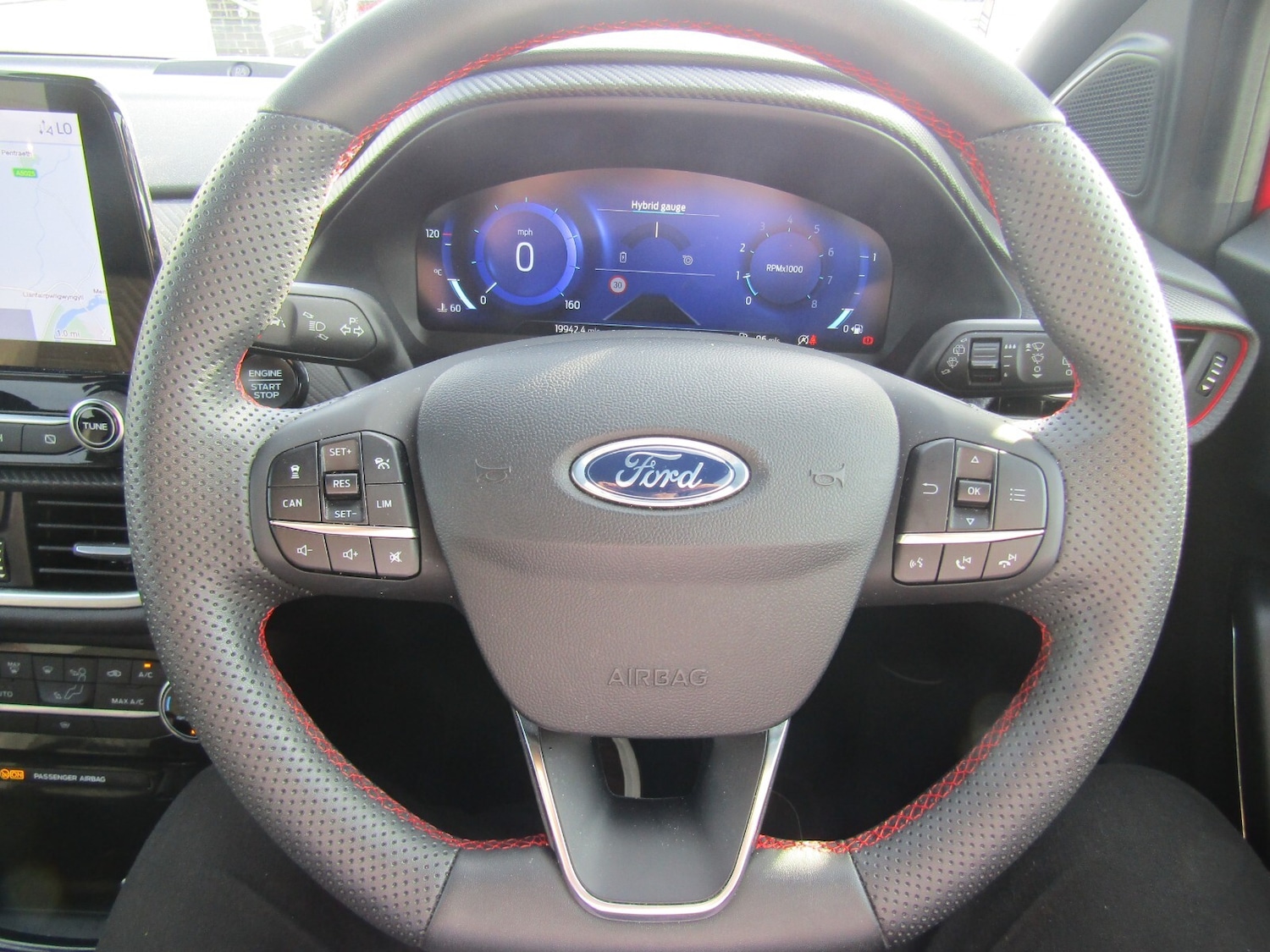 Used Ford Puma 2024 for sale - 77950605: Photo 30