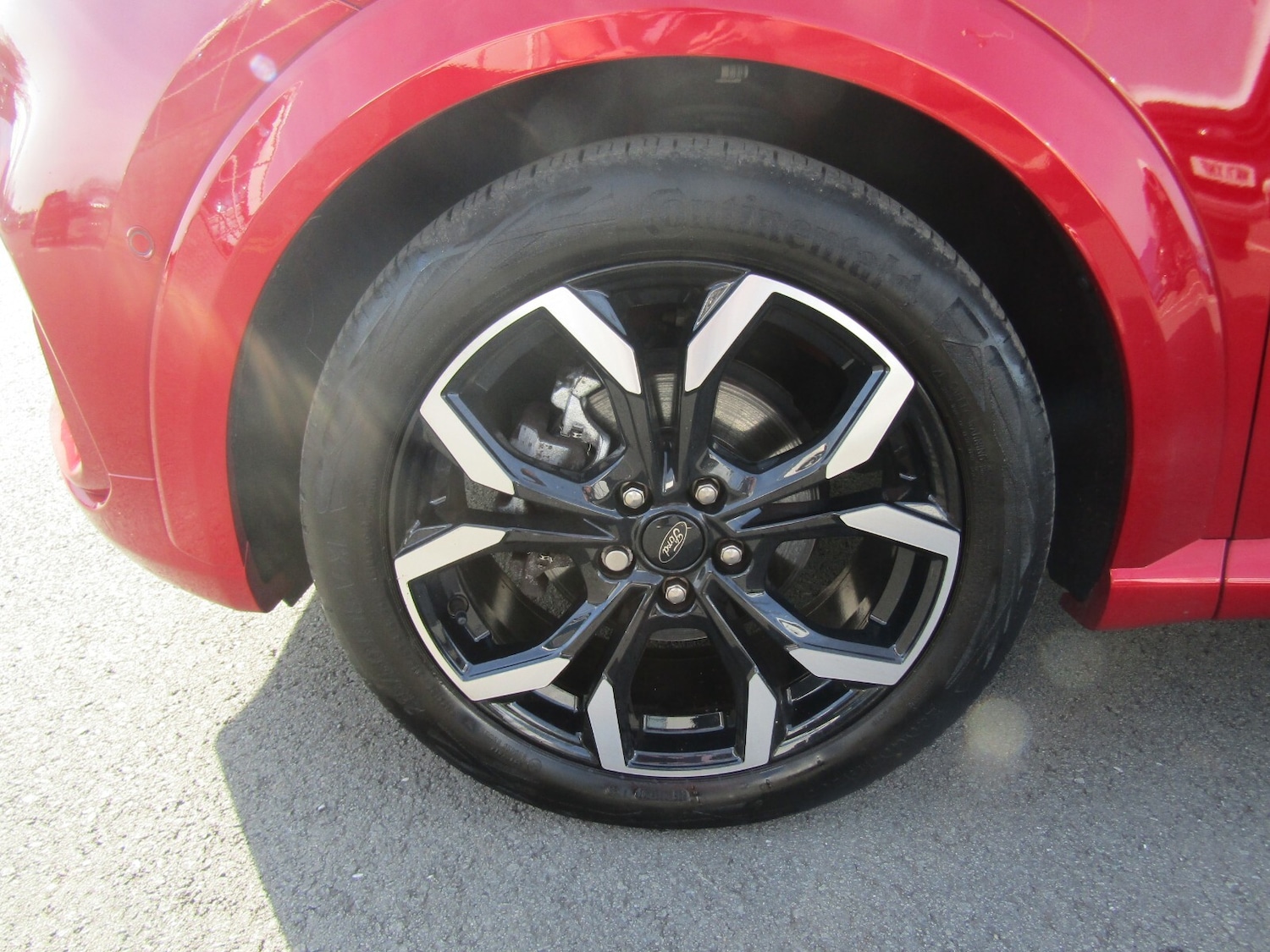 Used Ford Puma 2024 for sale - 77950605: Photo 9