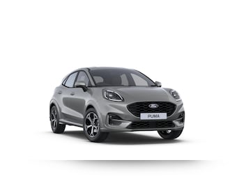 Used Ford Puma 2025 for sale - 79570839: Photo