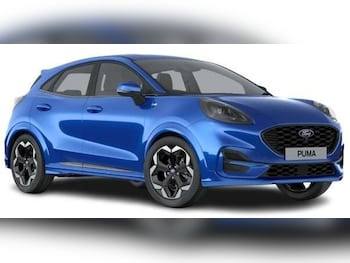 Used Ford Puma 2025 for sale - 79558789: Photo