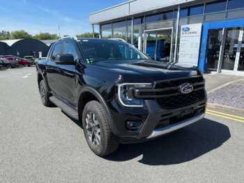 Used Ford Ranger  for sale - 74967886: Photo