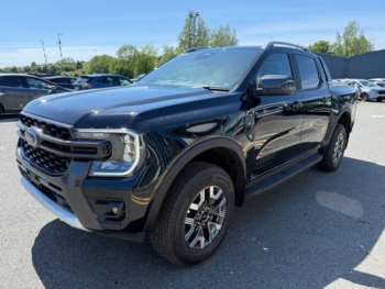 Used Ford Ranger  for sale - 74967886: Photo