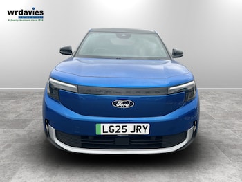 Used Ford Explorer 2025 for sale - 79317633: Photo