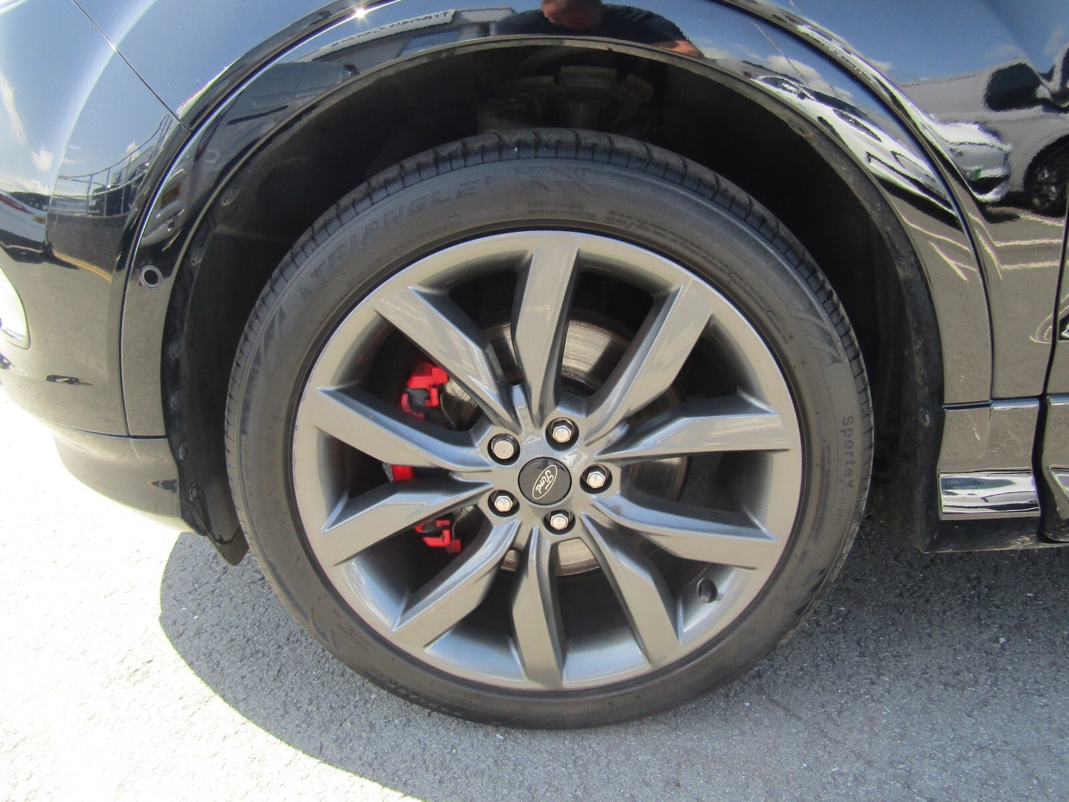 Used Ford Kuga 2019 for sale - 76276157: Photo 11