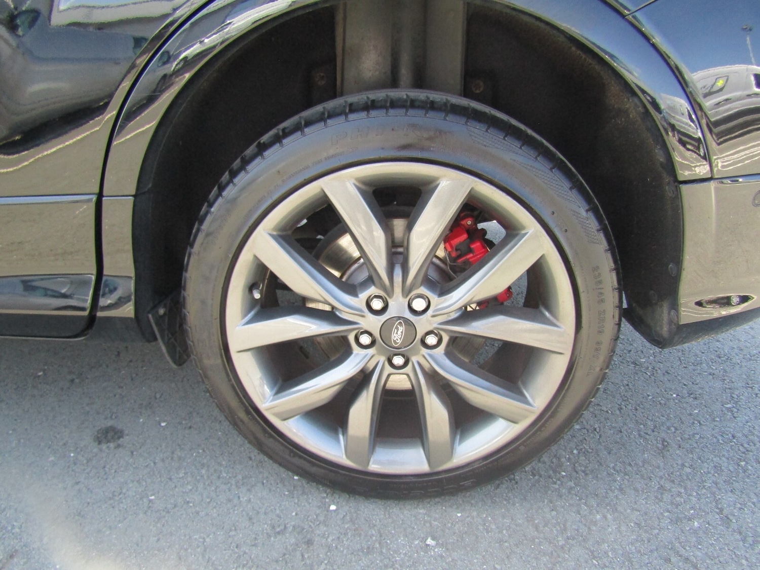 Used Ford Kuga 2019 for sale - 76276157: Photo 12