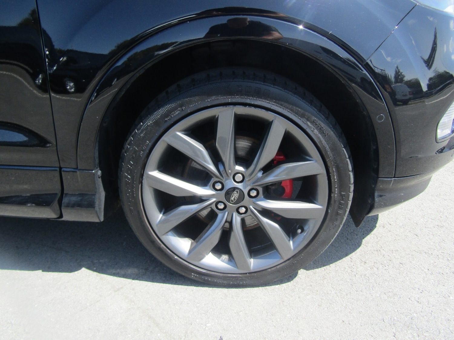 Used Ford Kuga 2019 for sale - 76276157: Photo 14