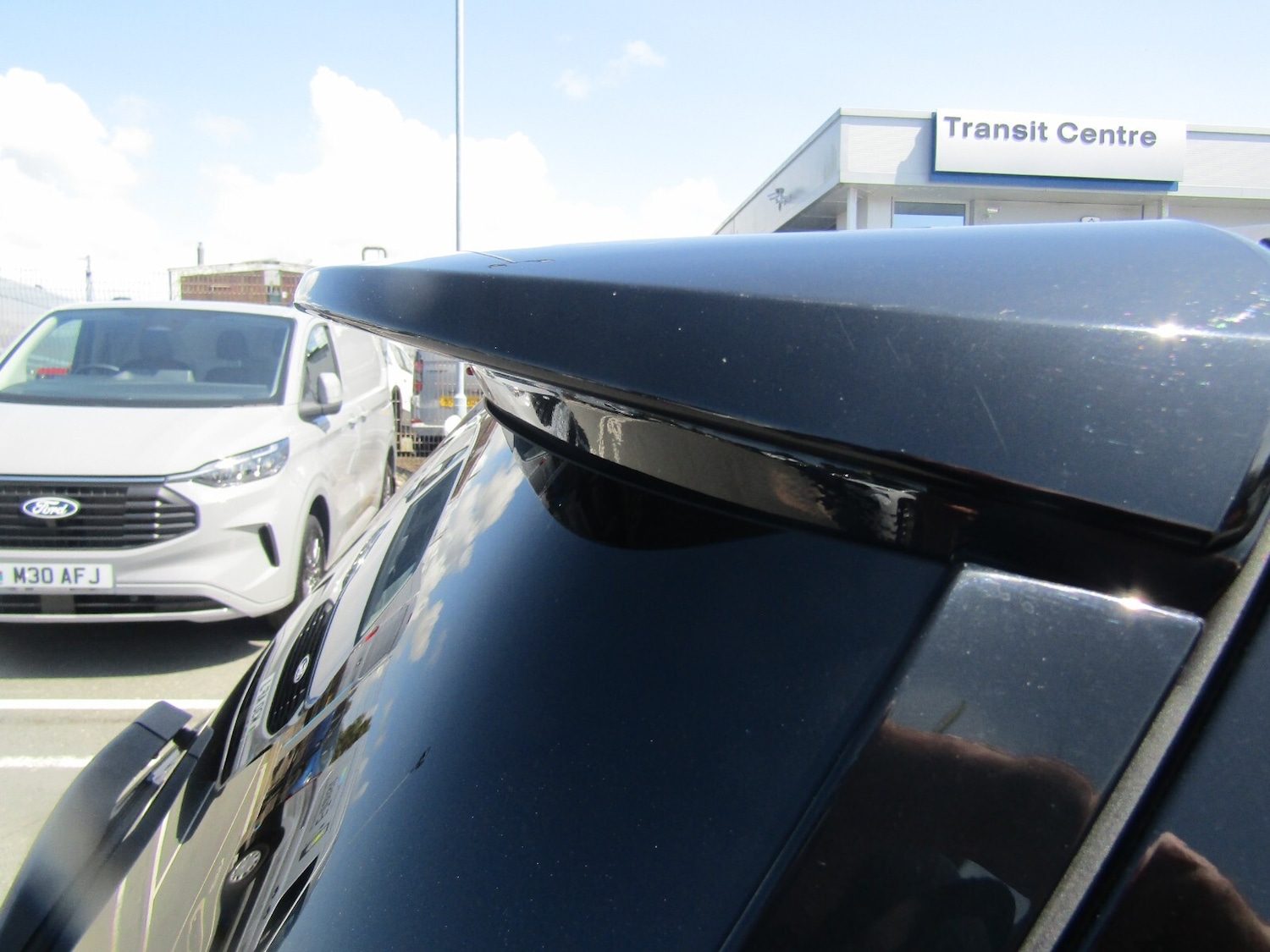 Used Ford Kuga 2019 for sale - 76276157: Photo 15