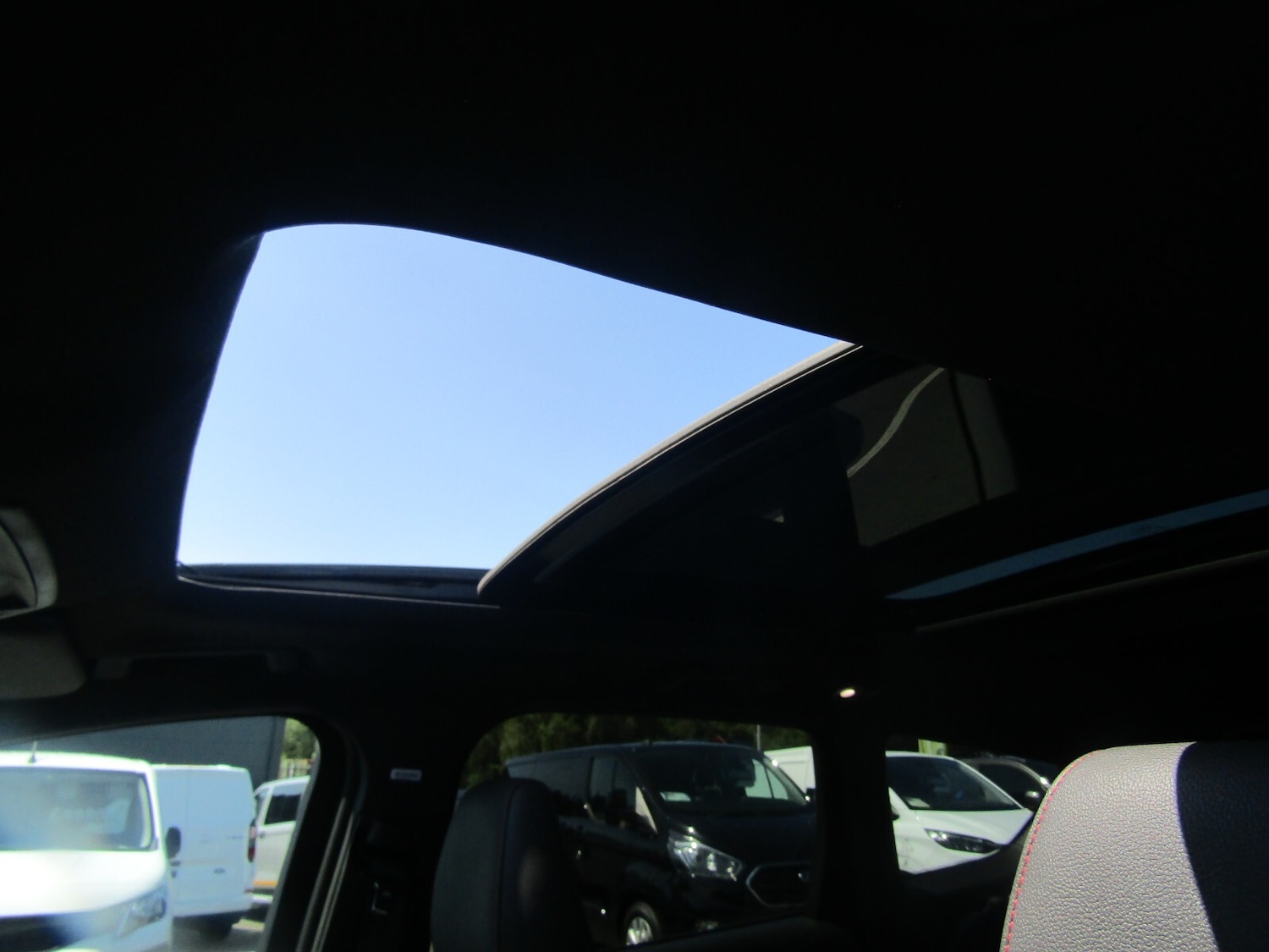 Used Ford Kuga 2019 for sale - 76276157: Photo 16