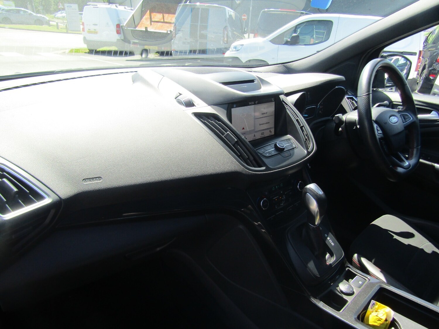 Used Ford Kuga 2019 for sale - 76276157: Photo 19