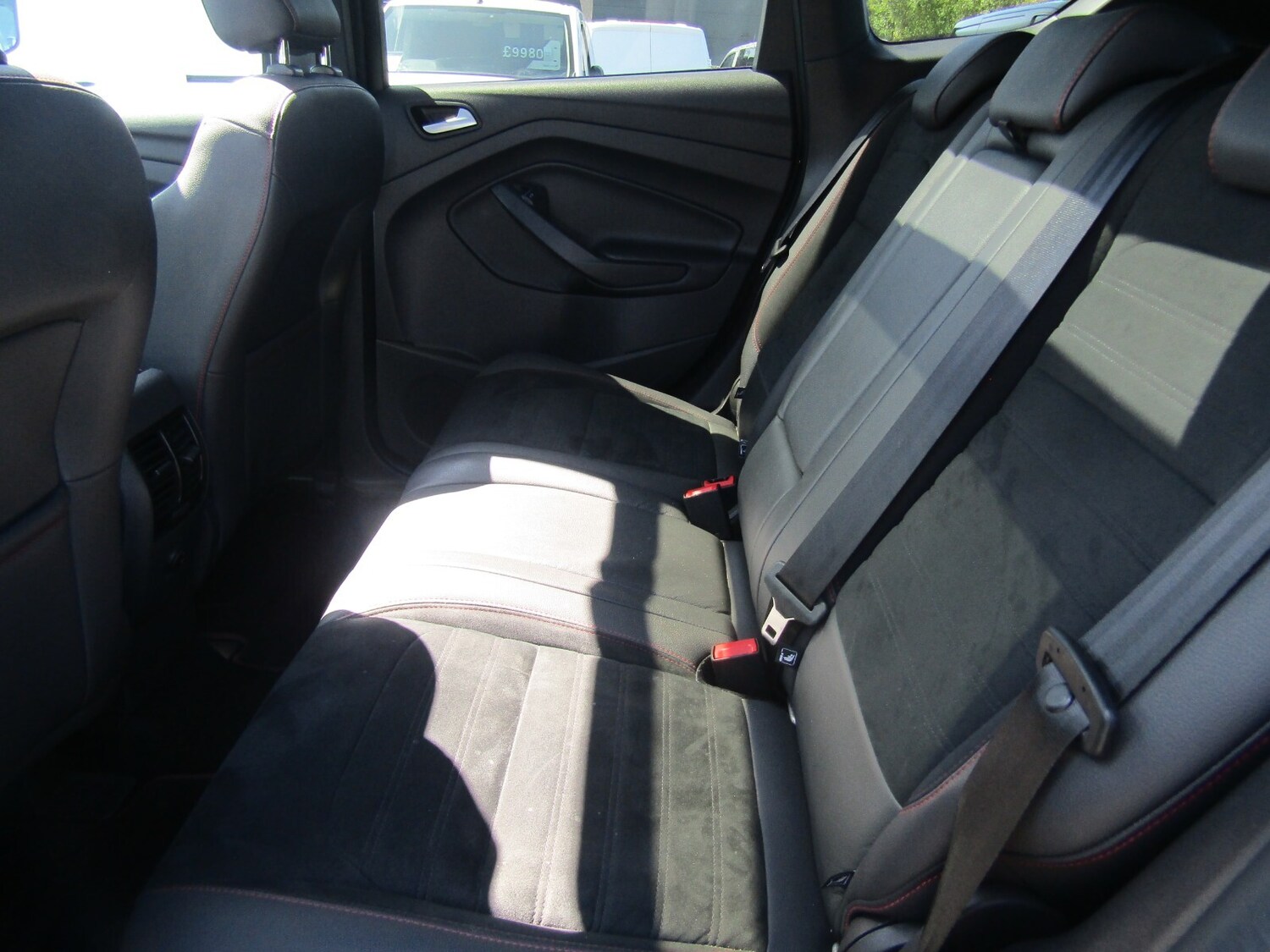 Used Ford Kuga 2019 for sale - 76276157: Photo 20