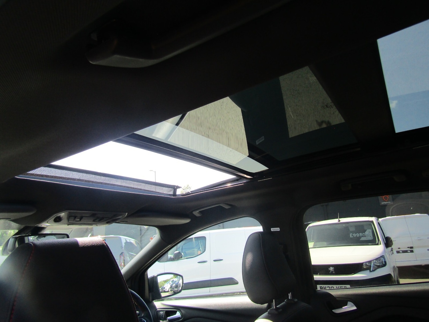 Used Ford Kuga 2019 for sale - 76276157: Photo 21