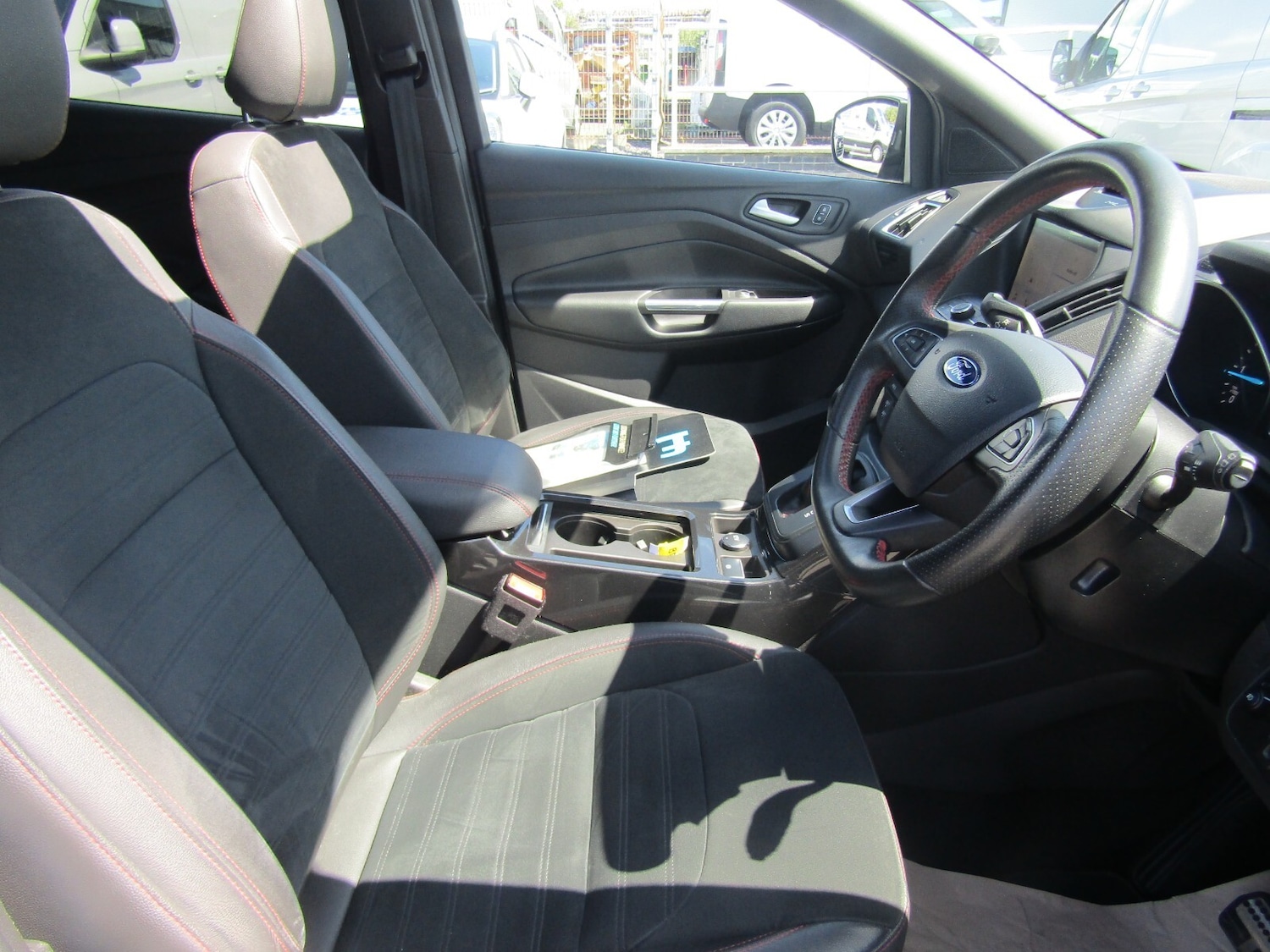 Used Ford Kuga 2019 for sale - 76276157: Photo 22