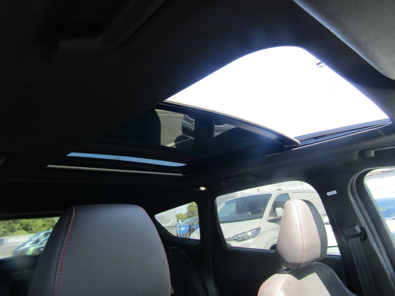 Used Ford Kuga 2019 for sale - 76276157: Photo 23