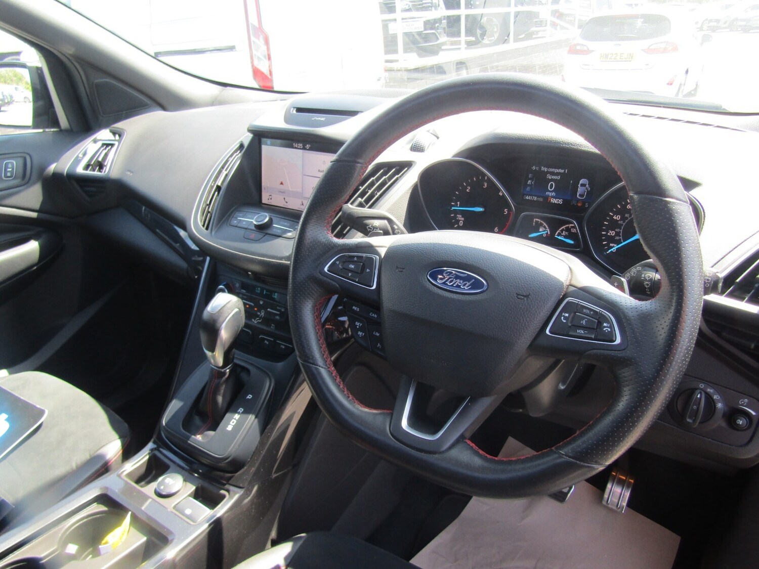 Used Ford Kuga 2019 for sale - 76276157: Photo 24