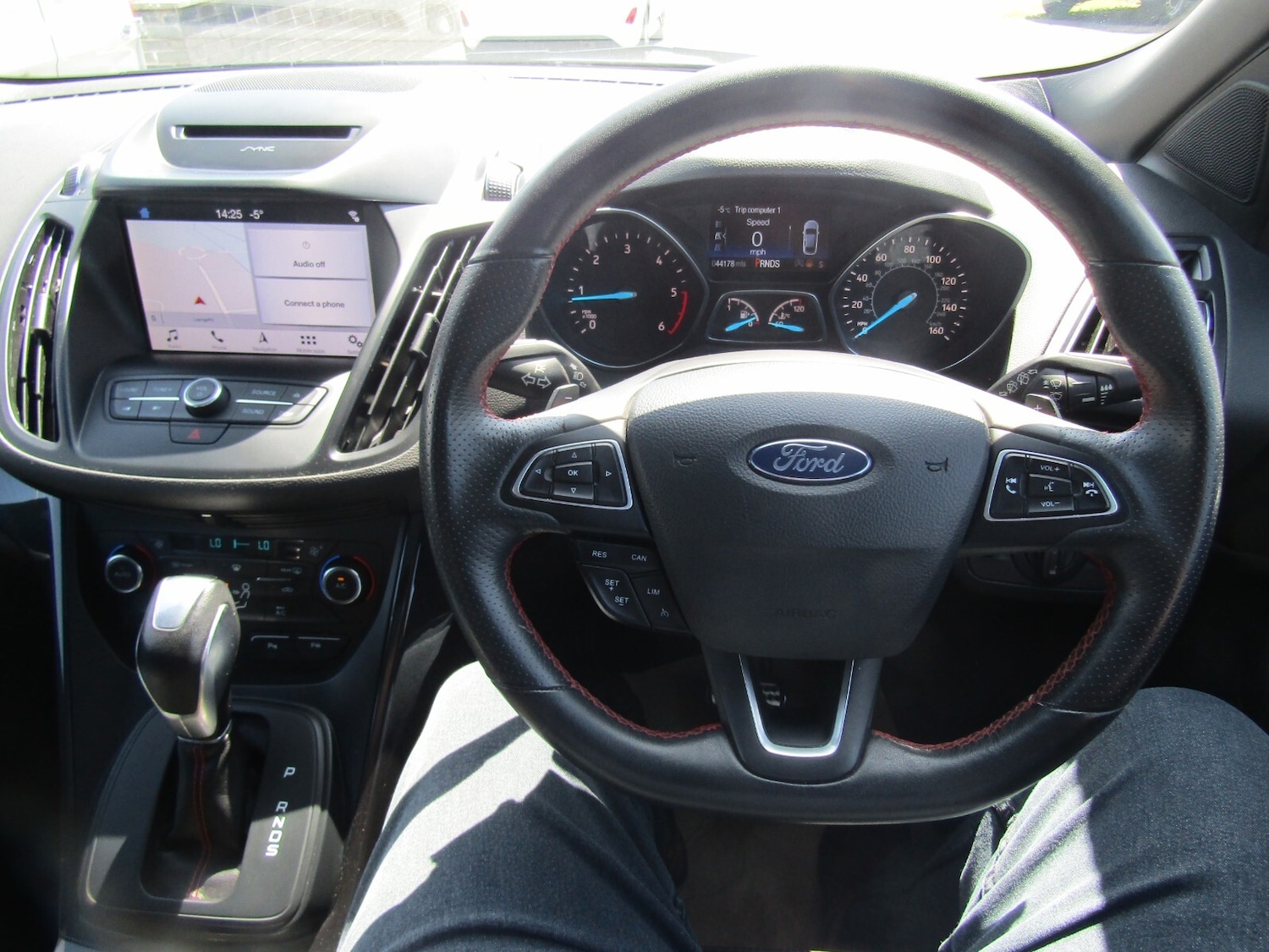 Used Ford Kuga 2019 for sale - 76276157: Photo 25