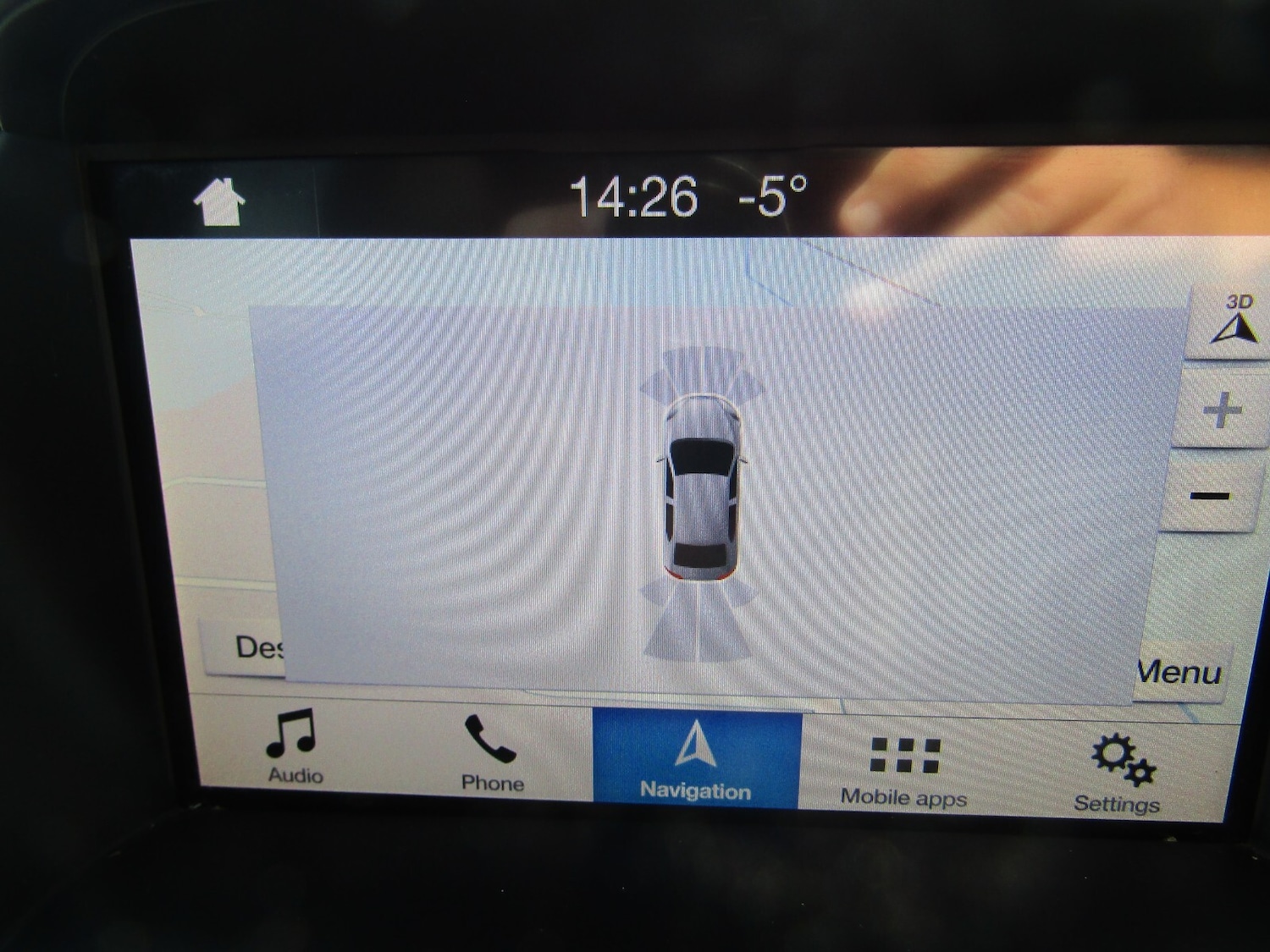 Used Ford Kuga 2019 for sale - 76276157: Photo 29