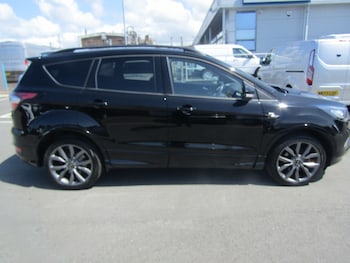 Used Ford Kuga 2019 for sale - 76276157: Photo