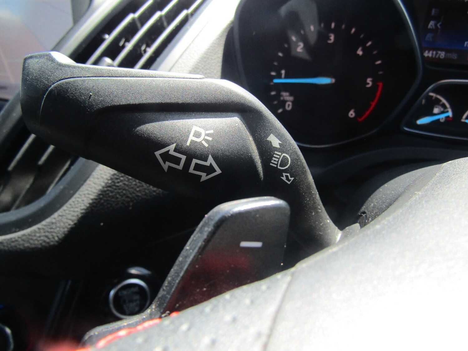 Used Ford Kuga 2019 for sale - 76276157: Photo 30