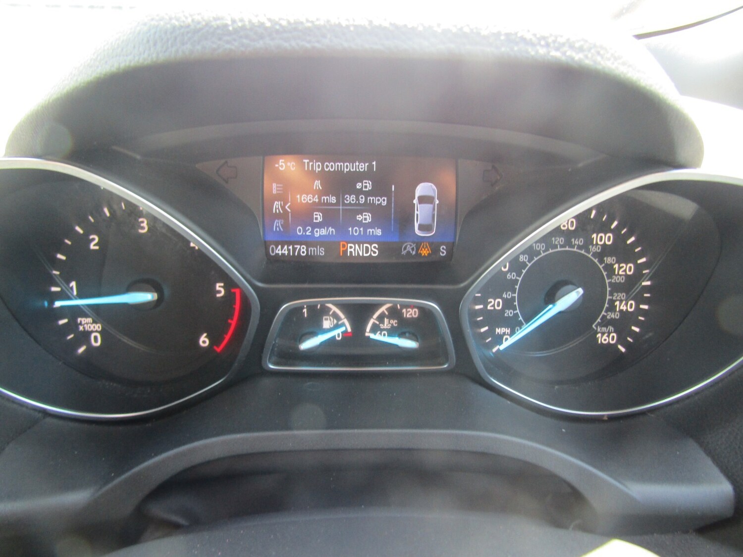 Used Ford Kuga 2019 for sale - 76276157: Photo 32