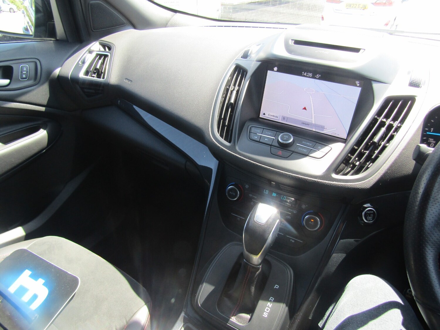 Used Ford Kuga 2019 for sale - 76276157: Photo 33