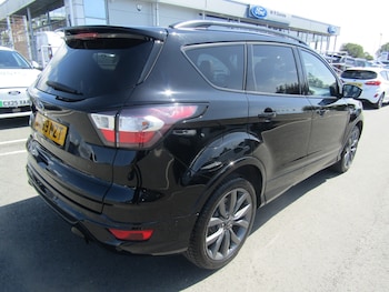 Used Ford Kuga 2019 for sale - 76276157: Photo