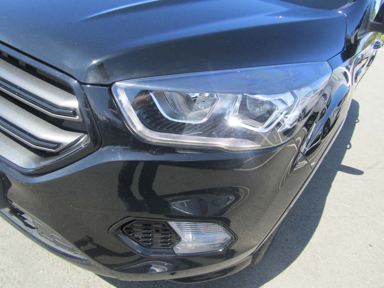 Used Ford Kuga 2019 for sale - 76276157: Photo 9