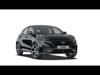 Used Ford Puma 2024 for sale - 74941414: Photo