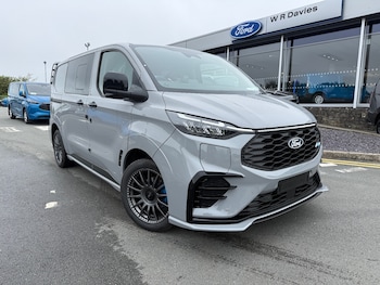 Used Ford Transit Custom undefined for sale - 78892557: Photo