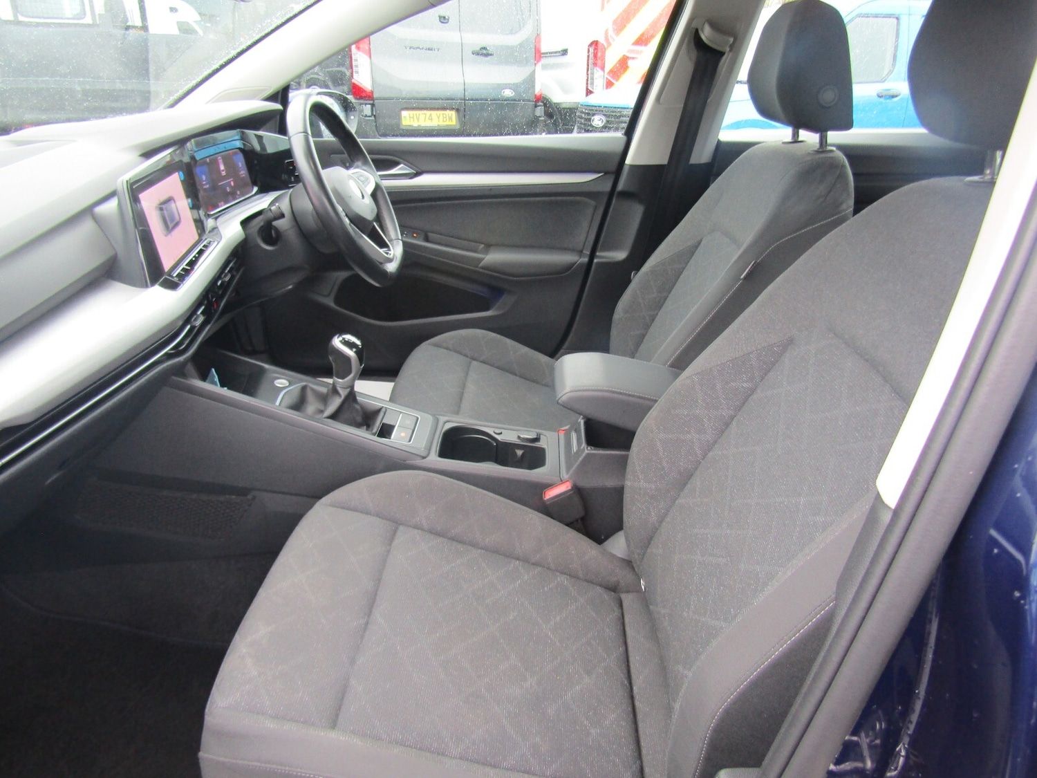Used Volkswagen Golf 2022 for sale - 77504322: Photo 10