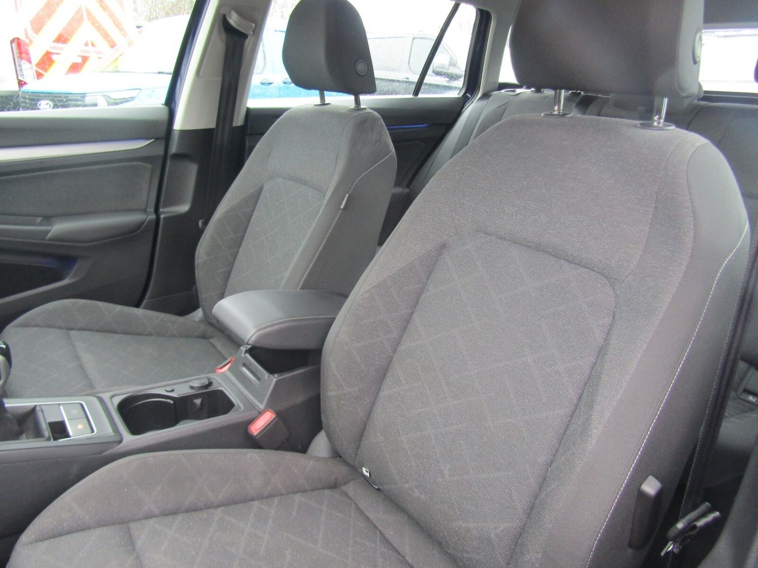 Used Volkswagen Golf 2022 for sale - 77504322: Photo 11