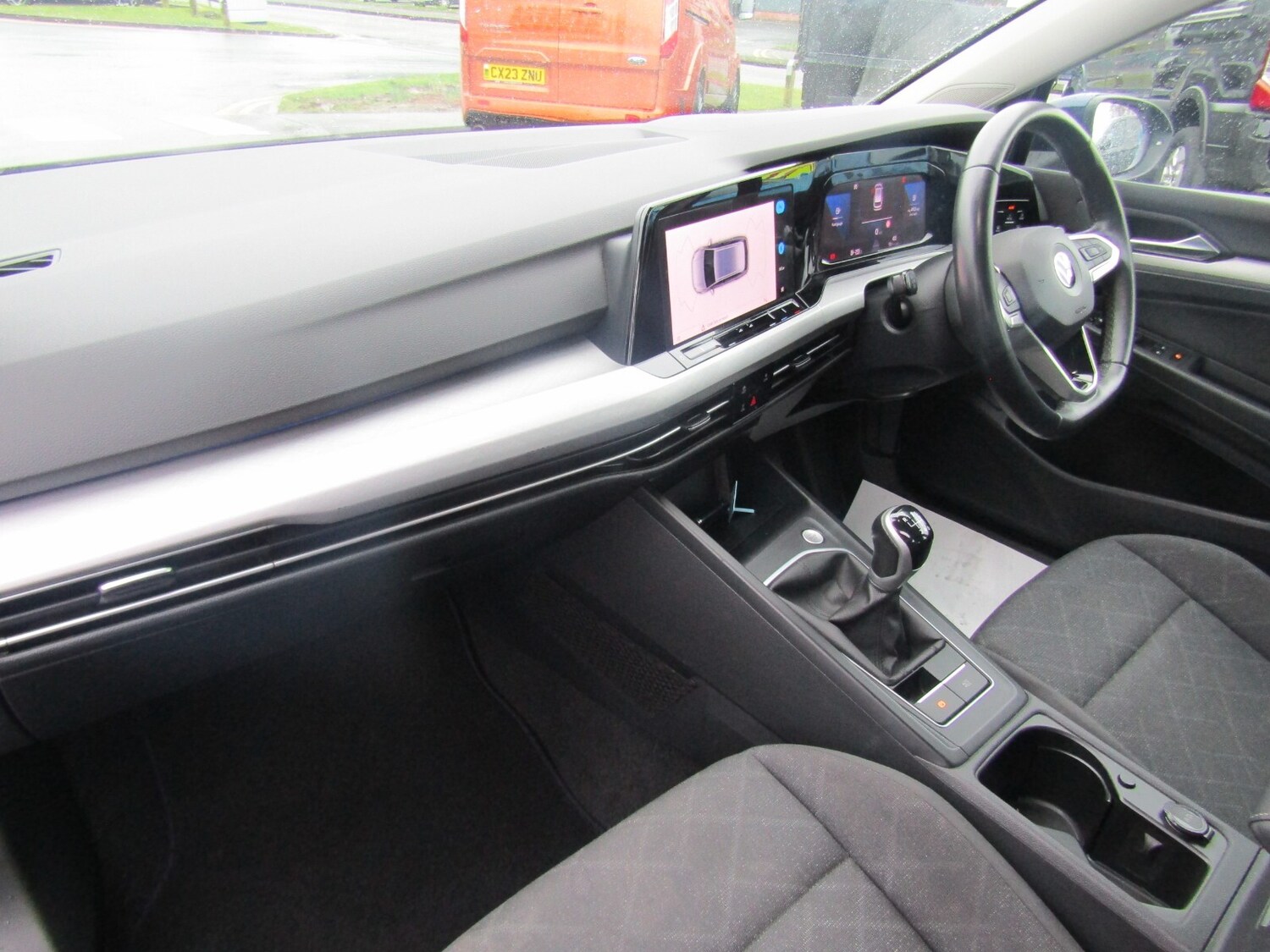 Used Volkswagen Golf 2022 for sale - 77504322: Photo 12