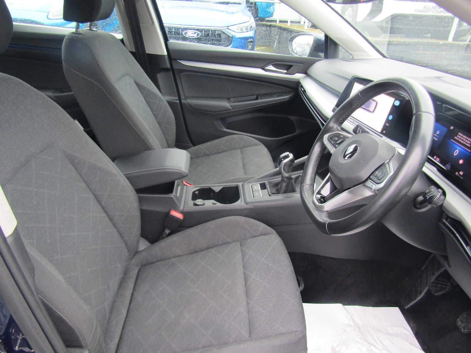 Used Volkswagen Golf 2022 for sale - 77504322: Photo 15