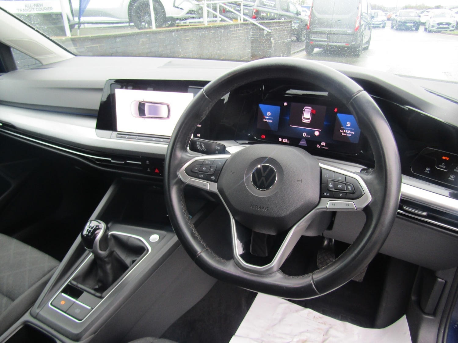 Used Volkswagen Golf 2022 for sale - 77504322: Photo 16