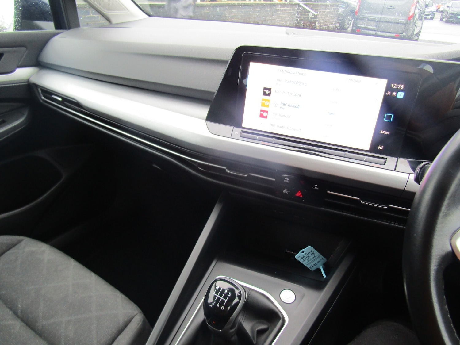 Used Volkswagen Golf 2022 for sale - 77504322: Photo 22