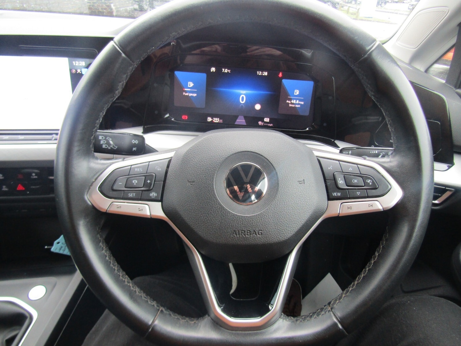 Used Volkswagen Golf 2022 for sale - 77504322: Photo 23