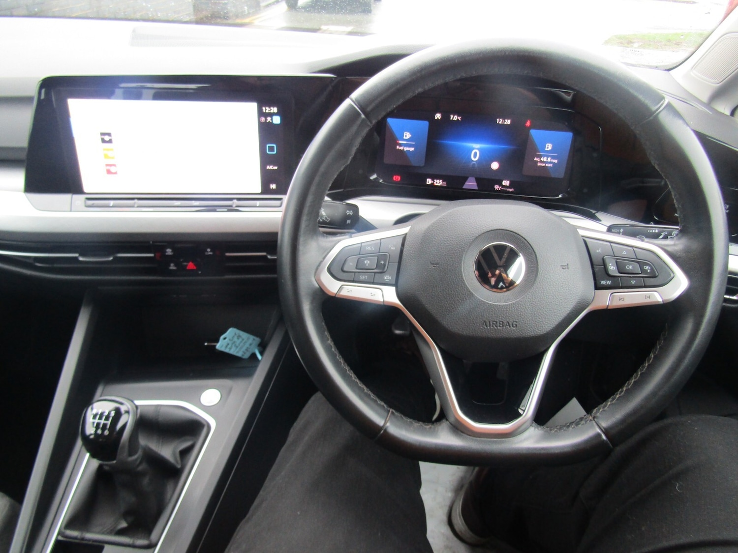 Used Volkswagen Golf 2022 for sale - 77504322: Photo 24